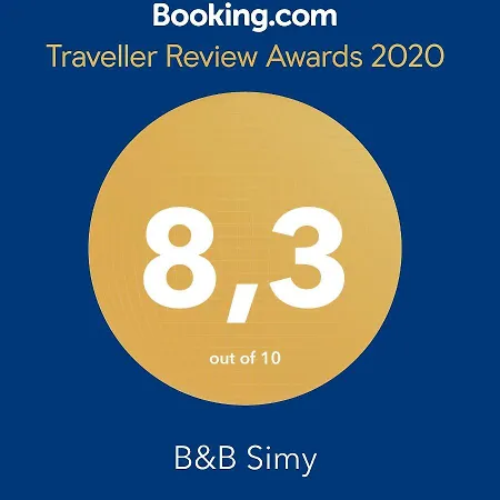 Anny Bed and Breakfast 3*