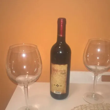 Anny Отель типа 