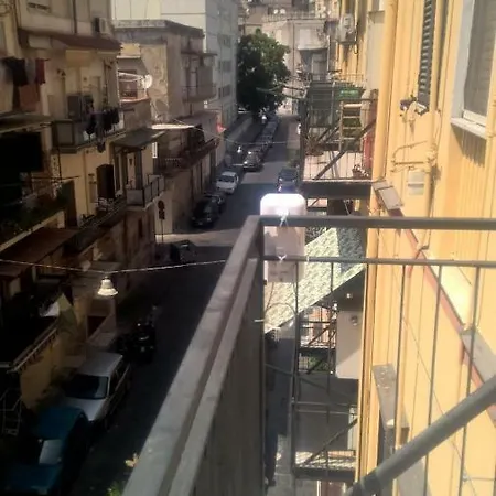 Couette-café Anny 3*