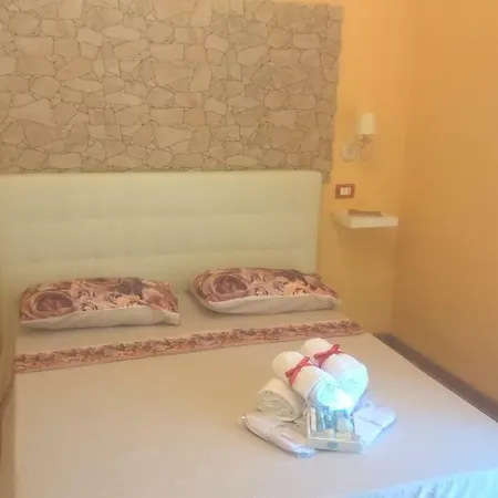 Bed and breakfast Anny *