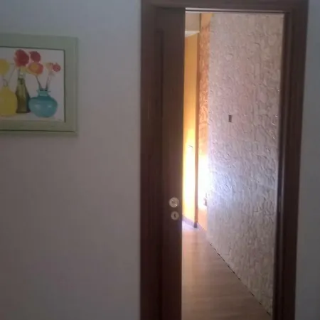 Anny 3* Неаполь