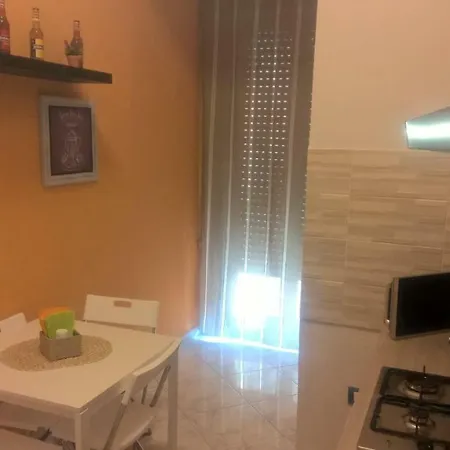 Bed and breakfast Anny *