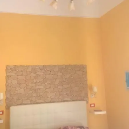 Anny Bed and breakfast *