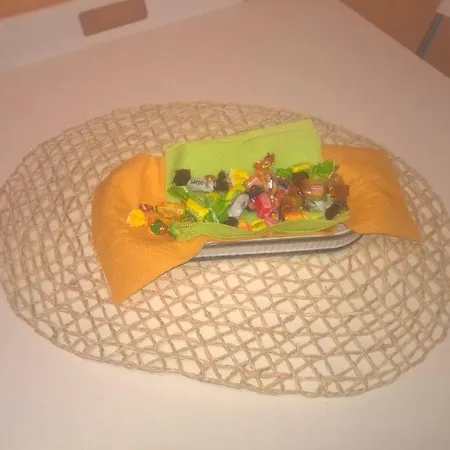 Anny 3* Νάπολη