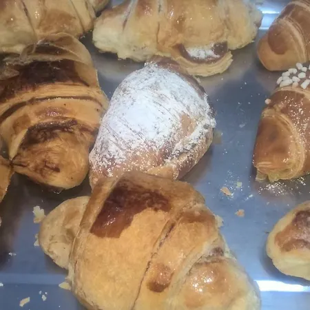 Bed and Breakfast Anny Νάπολη