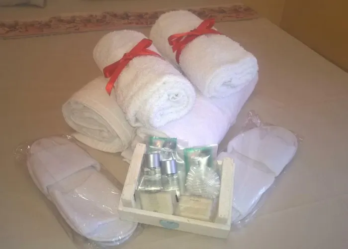 Bed and Breakfast Anny 3*