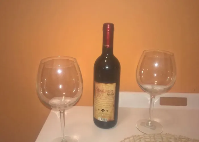 Anny Bed and Breakfast