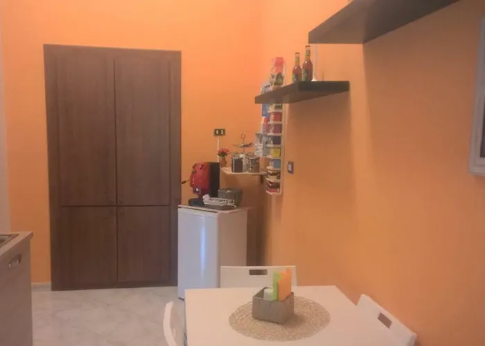 Anny Bed and Breakfast 3*