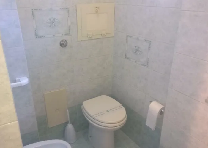 Bed and Breakfast Anny Νάπολη