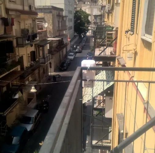 Bed and Breakfast Anny 3*