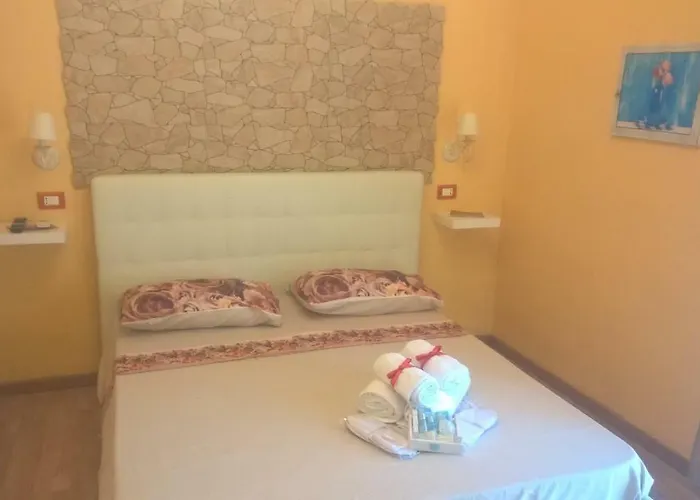 Bed and Breakfast Anny 3*