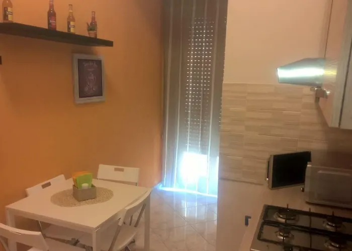 Bed and Breakfast Anny 3*