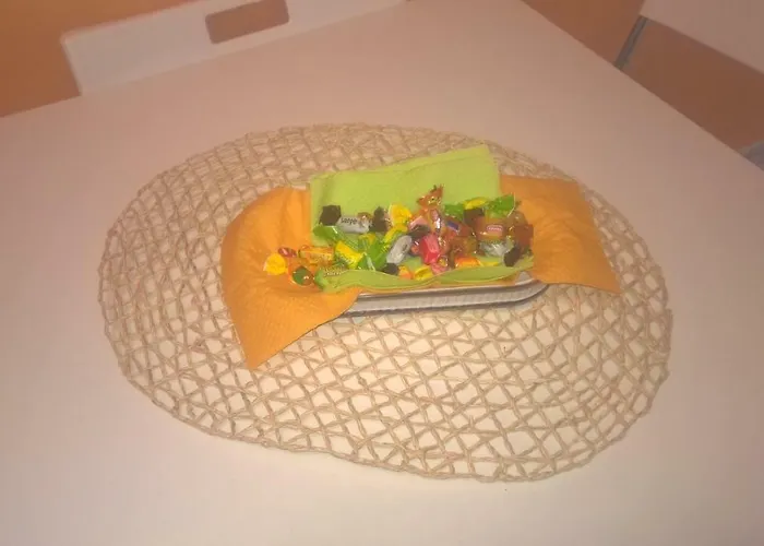 Anny 3* Νάπολη