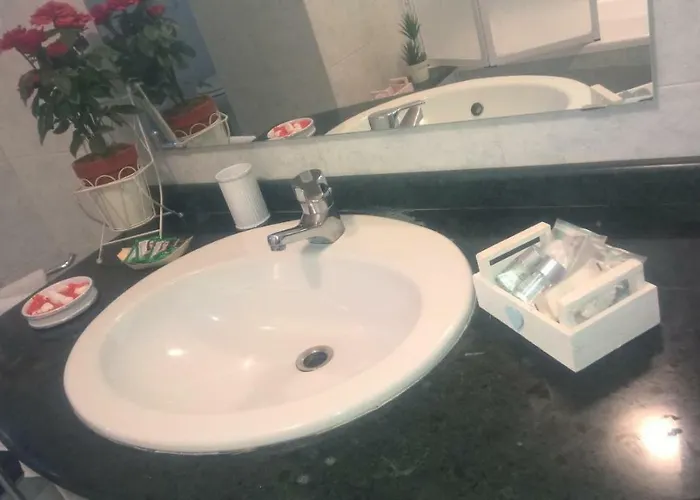 Bed and Breakfast Anny 3*