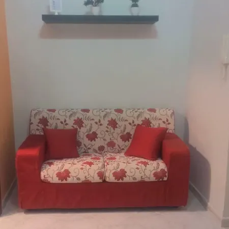 Bed & Breakfast Anny 3*