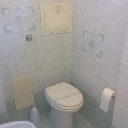 Bed & Breakfast Anny Neapol
