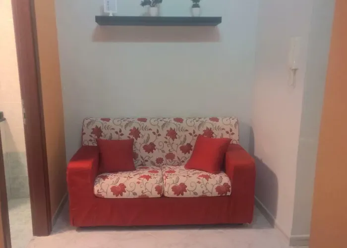 Bed & Breakfast Anny 3*