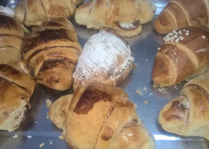 Bed & Breakfast Anny Neapel